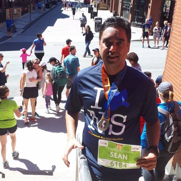 Meet your Posher, Seán - Picture 1 of 1